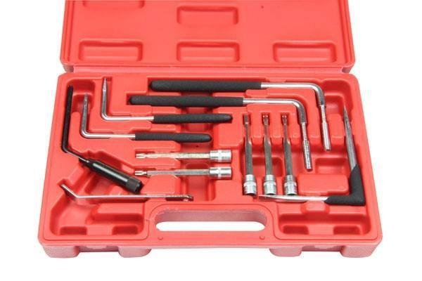 Airbag Removal Tool Kit