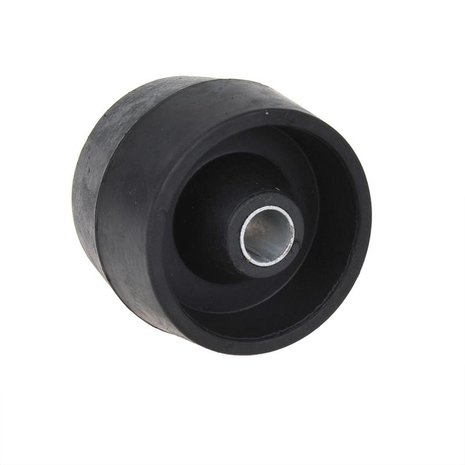 Wobble Roller black