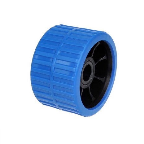 Wobble Roller PE blue