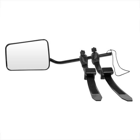 Towing Mirror DeLuxe