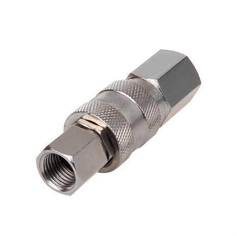 Quick connector for air hose 580758