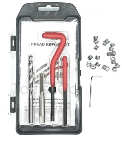 Thread Repair Kit M6 X 1.0