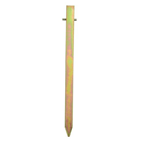 T-peg 40cm metal