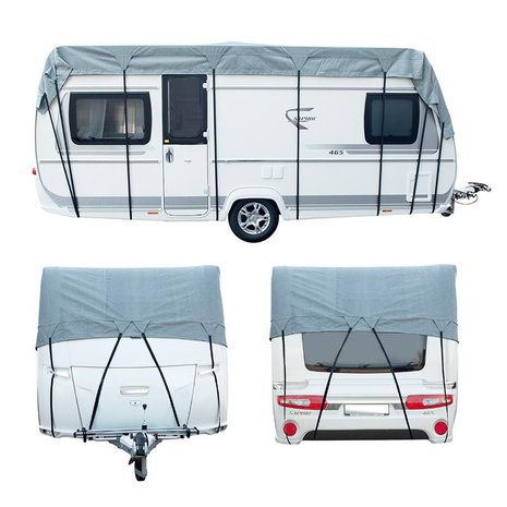 Caravan and motorhome top cover 6,5M 300cm