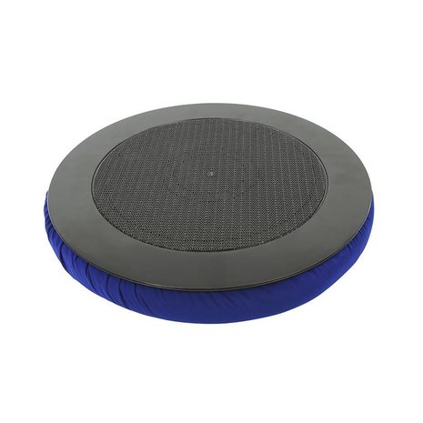 Swivel pad turn cushion 3 in 1