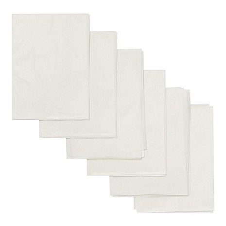 Toilet seat cover set of 36 pieces