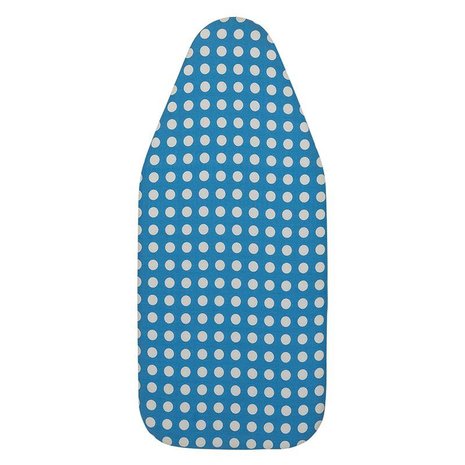 Ironing board compact