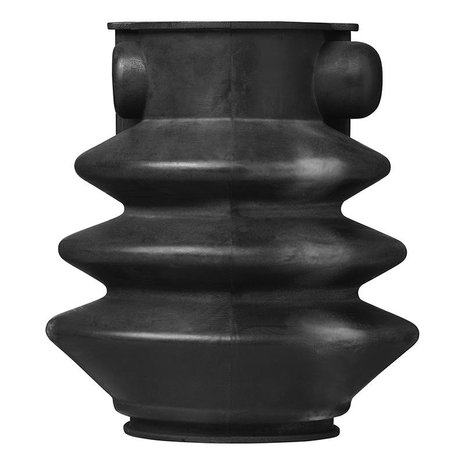 Coupling gaiter 50/60mm L=125 for AL-KO