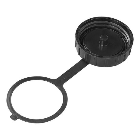 Aquaroll replacement cap