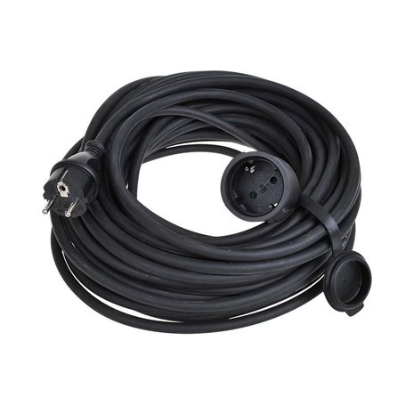 Schuko extension cable 20M