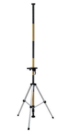 Laser tripod 3.6 m