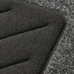 Motorhome cabin floor mat for Ford Transit automatic from 2014