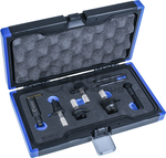 Timing Tool Set, Audi / VW 3 and 4 cylinders