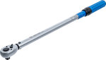 Torque Wrench 12.5 mm (1/2) 60 - 330 Nm