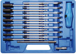 Special T-Handle Screwdriver Set 19 pcs