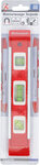 Torpedo Level with Magnet 3 Spirit Levels 225 mm