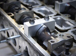 Camshaft Locking Tool Set for Alfa Romeo 147 1.6 105HP