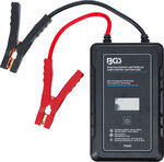 Jump Starter Batteryless with Ultra-Capacitor Technologie 12 V / 800 A / 1600 A