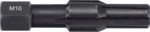 Thread Repair Set for Glow Plugs M10x1.25 - 8-pcs