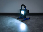 Cordless Working Flood Light COB-LED 5 W