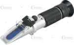 Refractometer with AdBlue function