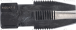 Thread Repair Set for Lambda Sensors M18x1.5, 9-pcs