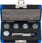 Repair Kit for Oil Drain Plugs 11-pcs M10x1.5