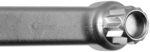 Drain Plug Wrench spline M16 x 19mm hex