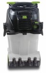 Wet and dry vacuum cleaner 20 liters