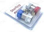 Sterling Quick connectors set for air conditioners