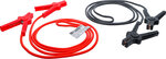 Jump Leads 400 A / 25 mm² - 3.5 m