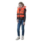 Life Jacket Tornado M child 30-40kg, 50N / ISO 12402-4