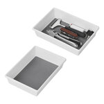 Cutlery tray 24.7 x 17.2 x 5.2 cm