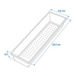 Cutlery tray 33.2 x 9.5 x 5.2 cm