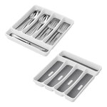 Cutlery tray 32.5 x 28.5 x 4.5 cm