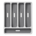 Cutlery tray 32.5 x 28.5 x 4.5 cm