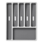 Cutlery tray 40.5 x 32.5 x 4.5 cm