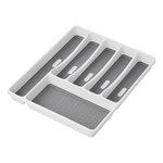 Cutlery tray 40.5 x 32.5 x 4.5 cm