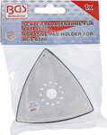 Abrasive Pad Holder for BGS-8580