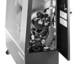 Infrared diesel radiator 19kw