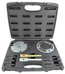 Engine Timing Tool Set Ford 2.0, 2.2, 2.4 TDdi & TDCi