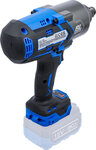 Battery impact wrench brushless 1200 Nm 18 V without battery