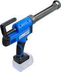 Cordless Caulking Gun 18 V without rechargeable Battery
