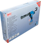 Cordless Caulking Gun 18 V without rechargeable Battery