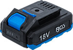 Rechargeable Battery 2.0 Ah for BGS 18 V Cordless Series