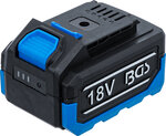 Rechargeable Battery 4.0 Ah for BGS 18 V Cordless Series