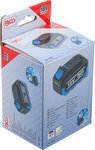 Rechargeable Battery 4.0 Ah for BGS 18 V Cordless Series