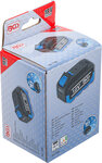 Rechargeable Battery 5.0 Ah for BGS 18 V Cordless Series