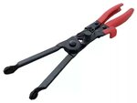 Clamp pliers for exhaust clamps 305 mm