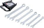 Combination Spanner Set | Inch sizes | 3/8